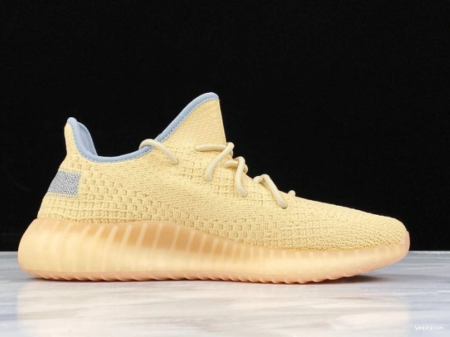 V2 Linen Adidas Boost Yeezy 350 FY5158 0718